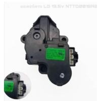 ราคา 900915 มอเตอร์เดรนน้ำทิ้ง เครื่องซักผ้า เเอลจี รุ่น NTTQ001SA2 DC 13 5 V อะไหล่เครื่องซักผ้า LG INVERTER (22080261119)