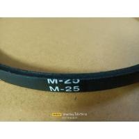 ราคา 900793 สายพานเบอร์ m 25 สายพานเครื่องซักผ้า (21667157386)