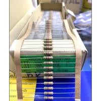 ราคา 900661 R อาร์ 5K 1 2W 5 35ตัว รีซิสเตอร์ (21114672989)