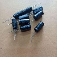 ราคา 900710 คาปา C 47UF250V แบบลงแผง 3 ตัว (19634902393)