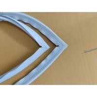 ราคา 900869 ขอบยางตู้เย็น Sanyo รุ่น RE 179B ขอบยางประตูตู้เย็น 1 ประตู ขอบยางรุ่นยึดน็อต (18780581326)