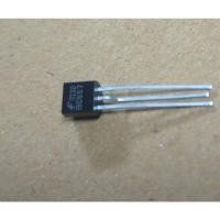 ราคา 900562 BC557 BC557B FD 138 3 ขา 5ชิ้น Transistor PNP (13975177650)