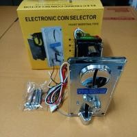 ราคา 900416 สล็อตหยอดเหรียญ กล่องหยอดเหรียญ ใหม่ (13527076080)