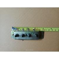 ราคา 900601 สวิทช์พัดลม ปุ่มกด 1 2 3 พัดลมฮาตาริ16นิ้ว (13185187555)