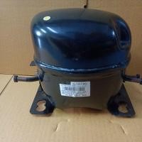 ราคา 900428 คอมตู้เย็น พร้อมชุดโอเวอร์โหลด ตู้แช่ R134a ขนาด 1 5 ตู้เย็น 2 ประตู (13035706963)