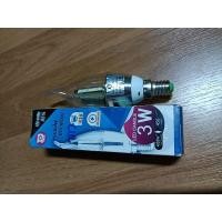 ราคา 900365 หลอดไฟศาลเจ้า หลอดไฟเปลวเทียน E14 แสงสีขาว WARMWHITE หลอดไฟ หลอดไฟE14 (12908573306)