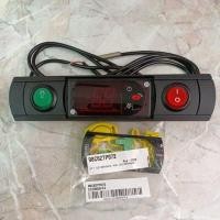 ราคา 900160 กล่องควบคุม คอนโทรลตู้แช่ กล่องปรับอุณหภูมิตู้แช่ (9425186447)