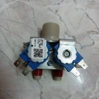 ราคา 900056 วาล์วน้ำเข้าเครื่องซักผ้า LG 2 ทางไฟ DC 12 โวลท์ (8117380200)