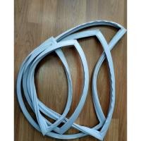 ราคา 900076 ขอบยางประตูตู้เย็น Mitsubishi ขอบยางตู้เย็นมิตซู 2 ประตู รุ่น MR F21U (6780103191)