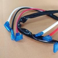 ราคา 9001109 สายหัวหลักคอมคอมเพรสเซอร์เเอร์ ยาว 80 cm (29907043250)