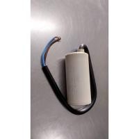 ราคา 900972 คาปาซิเตอร์ Motor Run Capacitor 7 MFD 450 WVAC แบบมีสายไฟ (23962699894)