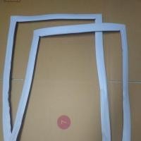 ราคา 900970 ขอบยางตู้เย็นรุ่น R S600 ETH 1 ชุด 1 ตู้ hitachi by size 2 ประตู no force (18295776045)