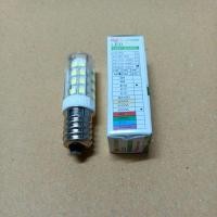 ราคา 900244หลอดไฟตู้เย็น LED E14 ขาวใช้กับตู้เย็น เครื่องดูดควัน (9556023434)
