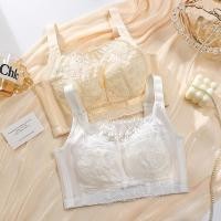 ราคา 34 46BCD ไซส์ใหญ่ ลูกไม้ บางเฉียบถ้วย เซ็กซี่ ชุดชั้นใน ไม่มีกรอบ ระบายอากาศ กดขึ้น บรา หญิง (42975021925)