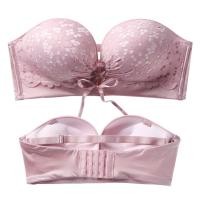 ราคา New บราเกาะอก เกาะแน่น ดึงแล้วดูม (6441853171)