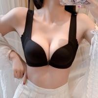 ราคา ชุดชั้นในดันทรง ไร้รอยต่อ ไร้รอยต่อ ติดกระดุมด้านหน้า เซ็กซี่ สําหรับผู้หญิง (23272958547)