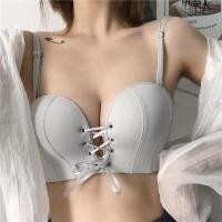 ราคา เสื้อชั้นใน แบบเกาะอก สไตล์เซ็กซี่ (6445837290)