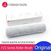 ราคา Roborock F25 F25 ALT F25 ACE F25 RT F25 Combo Original Roller Brush เครื่องดูดฝุ่นเปียกและแห้งอุปกรณ์เสริมอะไหล่ (28041141671)