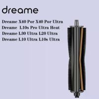 ราคา Original Cutting Hair Anti Tangle Roller Brush Dreame X40 Ultra X40 Por L10s Pro Ultra Heat L30 Ultra L20 Ultra L10s Ultra (40517592035)