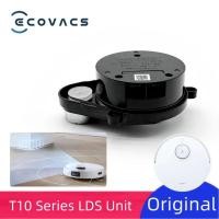 ราคา Original ECOVACS ToF เลเซอร์เซนเซอร์ LDS สําหรับ DEEBOT T10 Omni T10 Turbo T10 Pro T10 Plus หุ่นยนต์เครื่องดูดฝุ่นอะไหล่ (44221596600)