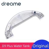 ราคา Original Dreame Mop ถาดถังน้ําสําหรับ Bot D9 Plus หุ่นยนต์เครื่องดูดฝุ่นอะไหล่อุปกรณ์เสริม (43469946235)