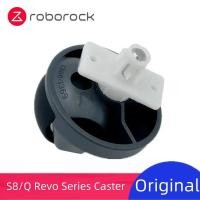 ราคา Original S8 ด้านหน้า Omni ทิศทางล้อ Roborock หุ่นยนต์เครื่องดูดฝุ่นล้อสําหรับ Q Revo S8 Pro Ultra S8 MaxV Ultra (41567284345)