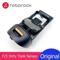 ราคา Original Waste Dirty Water Tank Sensor Filter Backet สําหรับ Roborock F25 F25 ACE F25 ALT เครื่องดูดฝุ่นเปียกและแห้งอุปกรณ์เสริม (40517766841)