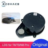 ราคา Original ECOVACS ToF เซ็นเซอร์เลเซอร์ LDS หน่วย FM1828 สําหรับ DEEBOT N8 Pro T9 T8 Max T9 Power T9 AIVI หุ่นยนต์เครื่องดูดฝุ่นอะไหล่ (28792284287)