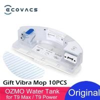 ราคา Original ECOVACS T9 T9 T9 Max N10 T9 AIVI อุปกรณ์เสริมถังน้ํา OZMO Pro การสั่นสะเทือน Mopping ชุดสําหรับ T9 AIVI T9 Max T9 Power (27892227696)