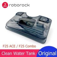 ราคา ใหม่ Original Clean ถังน้ําสําหรับ Roborock F25 ACE F25 Combo เครื่องดูดฝุ่นเปียกและแห้งอุปกรณ์เสริมอะไหล่ (43667295656)
