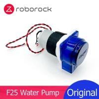 ราคา Roborock F25 Original ปั๊มน้ําสําหรับ F25 ALT F25 ACE F25 RT F25 LT เครื่องดูดฝุ่นเปียกและแห้งอุปกรณ์เสริมอะไหล่ (43168038704)