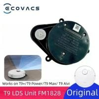 ราคา Original ECOVACS T9 LDS หน่วย ToF เซ็นเซอร์เลเซอร์ FM1828 สําหรับ DEEBOT T9 Plus T9 Max T9 Power T9 AIVI หุ่นยนต์เครื่องดูดฝุ่นอะไหล่ (43071365357)