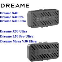 ราคา Dreame X50 Ultra L50 Pro Ultra X40 X40 Pro X40 Ultra เครื่องดูดฝุ่นถังบําบัดน้ําเสีย Deodorization อนุภาคเปลี่ยนอุปกรณ์เสริม (27441151820)