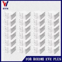 ราคา ถุงเก็บฝุ่นสําหรับ Roidmi EVE Plus อุปกรณ์เสริมหุ่นยนต์เครื่องดูดฝุ่นถุงขยะแปรงหลัก mop ผ้า HEPA กรองอะไหล่ทดแทน (26841147062)