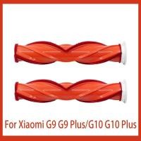 ราคา สําหรับเครื่องดูดฝุ่น Xiaomi G9 G9 Plus G10 G10 Plus หัวแปรงหลักอุปกรณ์เสริมอะไหล่ที่ใช้งานได้ (26641151901)