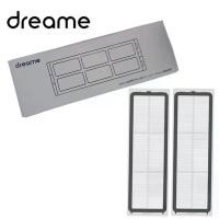 ราคา Original Dreame L10s Ultra L10 ultra D10 plus L10s Plus L10 Prime L10s Pro W10 Por Z10 Pro ชิ้นส่วนตัวกรองเครื่องดูดฝุ่น (24446836177)