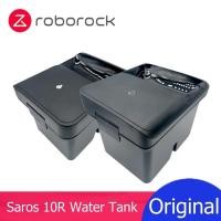ราคา Roborock Original Clean Fresh สกปรกถังน้ําสําหรับ Saros 10R S9 MaxV Slim G20S Ultra หุ่นยนต์เครื่องดูดฝุ่นอุปกรณ์เสริมอะไหล่ (42467758954)
