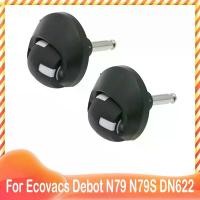 ราคา Part พวงมาลัยล้อหน้า Castor เปลี่ยนสําหรับ Ecovacs Debot N79 N79S DN622 หุ่นยนต์เครื่องดูดฝุ่นชุดอุปกรณ์เสริม (45551000491)