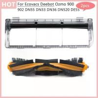 ราคา เปลี่ยน DN55 Sweeping Machine หลักแปรงสําหรับ Ecovacs Deebot Ozmo 900 902 DN33 DN36 DN520 DE55 เครื่องดูดฝุ่น (43375493063)