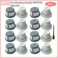 ราคา Morphyrichards MR3936 MR1050 Handhold เครื่องดูดฝุ่นในรถยนต์ติดตั้ง HEPA Filter Core Home Accesories (57900012353)