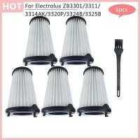 ราคา สําหรับเครื่องดูดฝุ่น Electrolux ZB3301ZB3311ZB3323BZB3325BZB3302AKZB3314AKZB3320PZB3323BO HEPA กรองเครื่องดูดฝุ่น (50300027211)