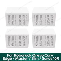 ราคา อนุภาคการกําจัดกลิ่นน้ําเสียถังเข้ากันได้สําหรับ Roborock Qrevo Curv Edge Master Slim Roborock Saros 10R (46950533598)