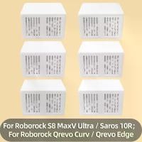 ราคา ถังน้ํา DeodorizerFit สําหรับหุ่นยนต์สูญญากาศ Roborock S8 MaxV Ultra Saros 10R Roborock Qrevo Curv Qrevo Edge อุปกรณ์เสริมอะไหล่ (44750827389)