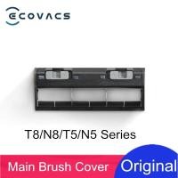 ราคา Original ECOVACS T8 AIVI อุปกรณ์เสริมอะไหล่ Roller หลักแปรงสําหรับ Deebot T8 Max 920 950 N8 Pro N8 T5 Series อุปกรณ์เสริม (44073323675)