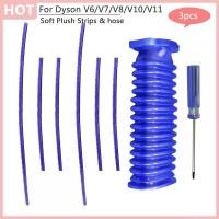 ราคา สําหรับ Dyson V6 V7 V8 V10 V11 ผลิตภัณฑ์หุ่นยนต์เครื่องดูดฝุ่นแปรงพื้นท่อกํามะหยี่นุ่มแถบเครื่องใช้ในครัวเรือนอุปกรณ์เสริม (42525314602)
