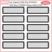 ราคา สําหรับ Xiaomi X20 Pro D102GL X20 Max D109GL Mijia M30 D102 Sweeping ภายในอะไหล่ Hepa ตัวกรองเครื่องดูดฝุ่น (29543238330)