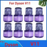 ราคา สําหรับ Dyson V11 สัตว์ V11 ไดรฟ์แรงบิด V15 ตรวจจับอุปกรณ์เสริมสําหรับ Dyson Filter Cyclone เครื่องดูดฝุ่นอะไหล่ทดแทน (27742791621)