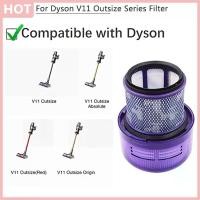 ราคา อะไหล่แผ่นกรอง Hepa ทดแทนสําหรับ Dyson V11 Outsize 970422 01 เครื่องดูดฝุ่น V11 Outsize Absolute อุปกรณ์กรอง (42575488614)