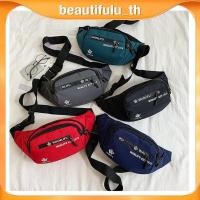 ราคา COD กระเป๋าคาดหน้าอกกันน้ำสำหรับผู้ชายสำหรับกิจกรรมกลางแจ้ง วัสดุไนลอน ความจุขนาดใหญ่ หลายกระเป๋า สไตล์เกาหลี สีพื้น สำหรับการเดินทาง FortuneKey Beautifulu th (44372490788)