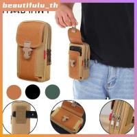 ราคา กระเป๋าคาดเอวผ้าแคนวาสสำหรับกิจกรรมกลางแจ้ง กันขโมย หัวเข็มขัดนิรภัย กันน้ำ เคสโทรศัพท์แบบลำลอง สำหรับผู้ชาย กระเป๋าคาดเอวแบบมีซิป Beautifulu th (42211482548)